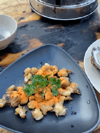 Chilli Quán - 232/105 Vĩnh Khánh, P10, Q4 - ảnh 1 chilli quan - 232/105 vinh khanh, p10, q4 - anh 1