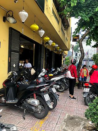 Bún đậu mắm tôm Homemade - ảnh 3 bun dau mam tom homemade - anh 3