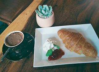 Nordic Coffee - ảnh 3 nordic coffee - anh 3