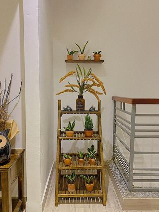 Quán Cafe núp hẻm Bình Thạnh không thể bỏ qua - ảnh 6 quan cafe nup hem binh thanh khong the bo qua - anh 6