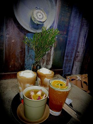 Cộng coffe_ Nguyễn Thị Thập - ảnh 1 cong coffe_ nguyen thi thap - anh 1
