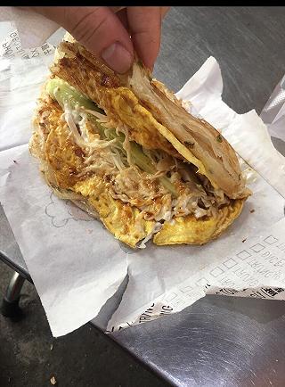 Bánh Xếp HongKong - ảnh 4 banh xep hongkong - anh 4