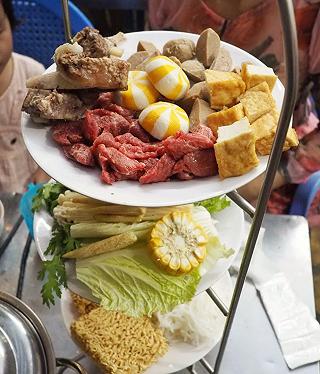 Bò Né Cô Út - ảnh 2 bo ne co ut - anh 2