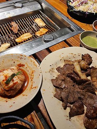 Phố nướng Tokyo - Chánh Nghĩa - ảnh 4 pho nuong tokyo - chanh nghia - anh 4
