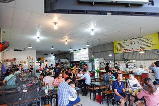 No Nê với tô Bánh Canh Sò siêu lạ giữa phố biển Vũng Tàu. - ảnh 5 no nê với tô bánh canh sò siêu lao giữa phố biển vũng tàu. - anh 5