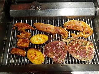 Phố nướng Tokyo - Chánh Nghĩa - ảnh 5 pho nuong tokyo - chanh nghia - anh 5