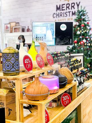BLACK FRIDAY ĐANG CÀN QUÉT VẠN HẠNH MALL NHƯ THẾ NÀO? - ảnh 4 black friday dang can quet van hanh mall nhu the nao? - anh 4