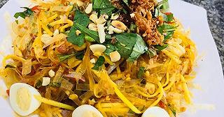 BÁNH TRÁNG TRỘN - ảnh 2 banh trang tron - anh 2