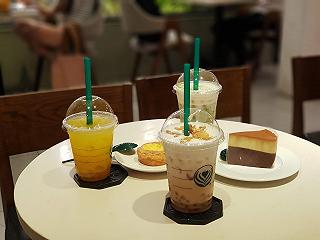 Quán cafe không gian thoải mái phù hợp học nhóm hoặc làm việc - ảnh 1 quan cafe khong gian thoai mai phu hop hoc nhom hoac lam viec - anh 1