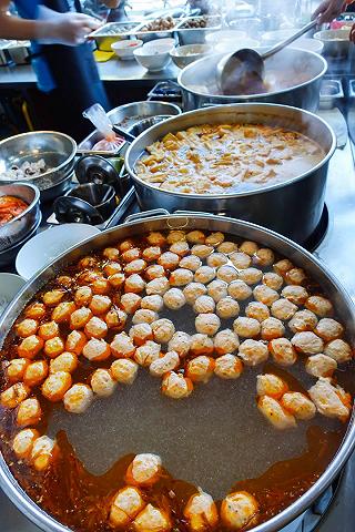 No Nê với tô Bánh Canh Sò siêu lạ giữa phố biển Vũng Tàu. - ảnh 4 no nê với tô bánh canh sò siêu lao giữa phố biển vũng tàu. - anh 4
