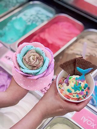 Kem Roseice 🌹 - ảnh 3 kem roseice 🌹 - anh 3