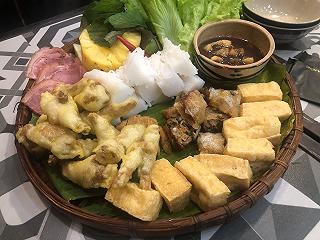 MỘC VỊ - ảnh 1 moc vi - anh 1
