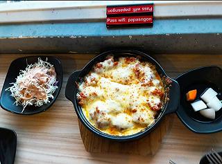 Đồ ăn Hàn tấp nập nè các bạn ơi 🍽 - ảnh 3 do an han tap nap ne cac ban oi 🍽 - anh 3