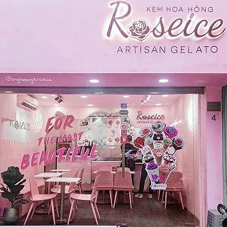 Kem Roseice 🌹 - ảnh 5 kem roseice 🌹 - anh 5