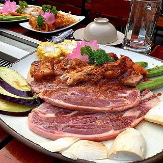 Phố nướng Tokyo - Chánh Nghĩa - ảnh 3 pho nuong tokyo - chanh nghia - anh 3