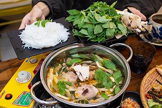 ✅ Đại Tiệc Gà An Khang lần đầu tiên có mặt tại Sài Gòn. - ảnh 1 ✅ dai tiec ga an khang lan dau tien co mat tai sai gon. - anh 1