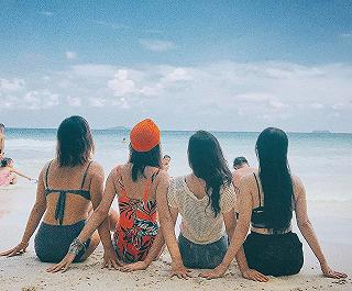 ĐI CÙNG BẠN THÂN VUI NỔ TRỜI NỔ ĐẤT 😂😂 - ảnh 4 di cung ban than vui no troi no dat 😂😂 - anh 4