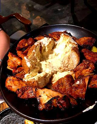 GÀ PHÔ MAI NGON XỈU Á - ảnh 1 ga pho mai ngon xiu a - anh 1