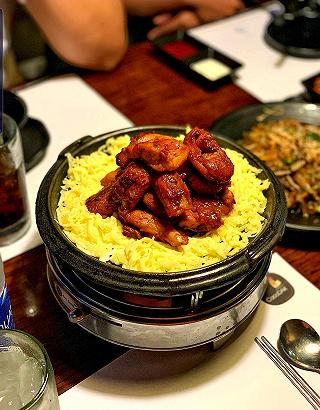 GÀ PHÔ MAI NGON XỈU Á - ảnh 3 ga pho mai ngon xiu a - anh 3