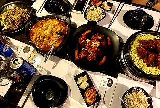 GÀ PHÔ MAI NGON XỈU Á - ảnh 2 ga pho mai ngon xiu a - anh 2