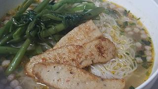 MÌNH ĐÃ TÌM RA GÓI BÚN ĂN LIỀN CHÂN ÁI RỒI ĐÂY!!! - ảnh 3 minh da tim ra goi bun an lien chan ai roi day!!! - anh 3