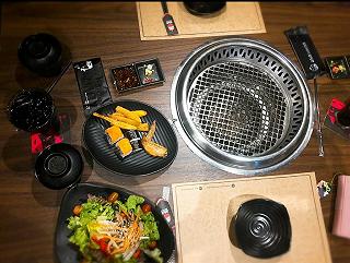 ĂN BBQ HƠI THẤT VỌNG LUÔN NÈ MỌI NGƯỜI ƠI :(( - ảnh 2 an bbq hoi that vong luon ne moi nguoi oi :(( - anh 2