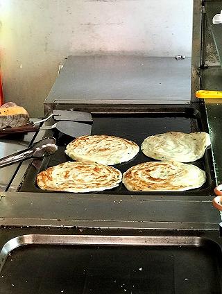 Bánh Xếp HongKong - ảnh 3 banh xep hongkong - anh 3