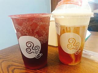 Gongcha đeeee 🤤🤤 - ảnh 2 gongcha deeee 🤤🤤 - anh 2