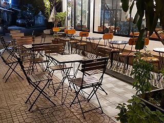 Quán cafe 24/24 nhiều chi nhánh đáng thử - ảnh 2 quan cafe 24/24 nhieu chi nhanh dang thu - anh 2