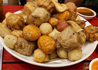 Món ăn quen thuộc - ảnh 1 mon an quen thuoc - anh 1