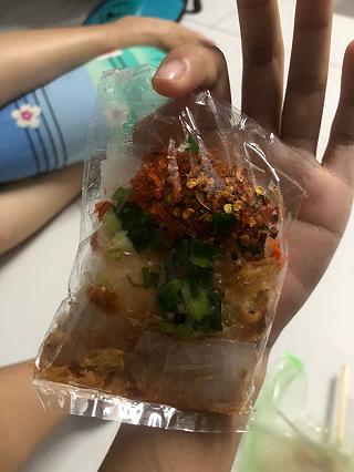 Bánh tráng Tôm - cô Loan - ảnh 1 banh trang tom - co loan - anh 1