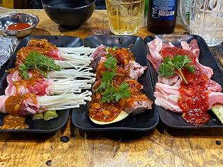 Chilli - Lẩu Nướng Tự Chọn - ảnh 4 chilli - lau nuong tu chon - anh 4