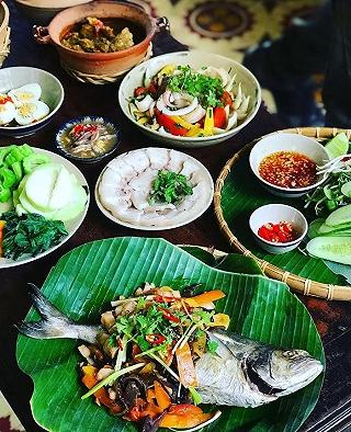 TIỆM CƠM CAFE HOA GIẤY - ảnh 1 tiem com cafe hoa giay - anh 1