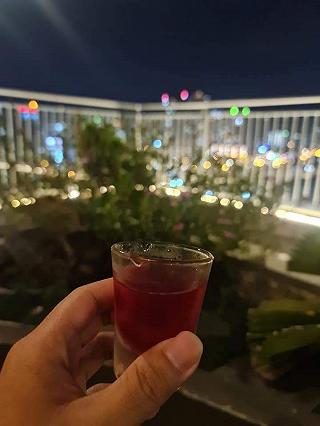 Chill Garden - ảnh 4 chill garden - anh 4