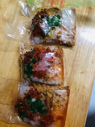Bánh tráng Tôm - cô Loan - ảnh 2 banh trang tom - co loan - anh 2