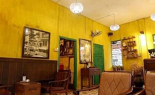 TIỆM CƠM CAFE HOA GIẤY - ảnh 3 tiem com cafe hoa giay - anh 3