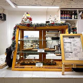☕ Sixteen Days - cafe&tea - ảnh 5 ☕ sixteen days - cafe&tea - anh 5