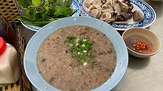Cháo Lòng Lê Văn Sỹ - ảnh 3 chao long le van sy - anh 3