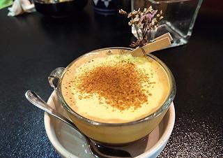 Cố thời Coffee - ảnh 2 co thoi coffee - anh 2