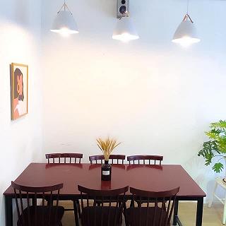 ☕ Sixteen Days - cafe&tea - ảnh 1 ☕ sixteen days - cafe&tea - anh 1