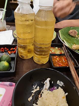 Gà Cơ Bắp - ảnh 5 ga co bap - anh 5