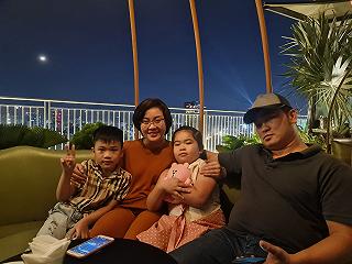 Chill Garden - ảnh 1 chill garden - anh 1