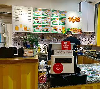 QUÁN BẮP MỄ NƯỚNG MẠI ZÔ - ảnh 4 quan bap me nuong mai zo - anh 4