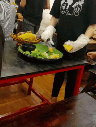 Gà Cơ Bắp - ảnh 1 ga co bap - anh 1
