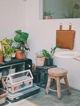 Tiệm cafe của những tín đồ hảo ngọt - ảnh 4 tiem cafe cua nhung tin do hao ngot - anh 4