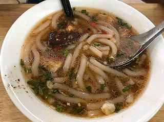 Đồ ăn ngon đậm chất Hoa Việt - ảnh 3 do an ngon dam chat hoa viet - anh 3