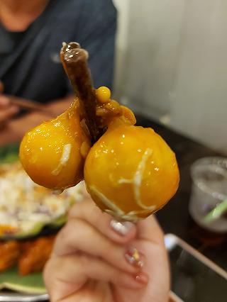 Gà Cơ Bắp - ảnh 3 ga co bap - anh 3