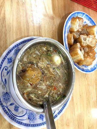 Đồ ăn ngon đậm chất Hoa Việt - ảnh 2 do an ngon dam chat hoa viet - anh 2