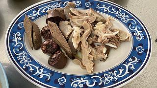 Cháo Lòng Lê Văn Sỹ - ảnh 5 chao long le van sy - anh 5