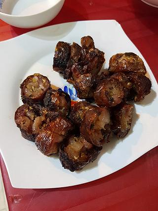 CHÁO LÒNG 144 PHAN ĐĂNG LƯU - ảnh 3 chao long 144 phan dang luu - anh 3